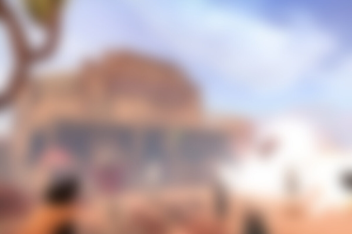 Фотография VR-квеста Arizona Sunshine от компании Oculus VR (Фото 2)