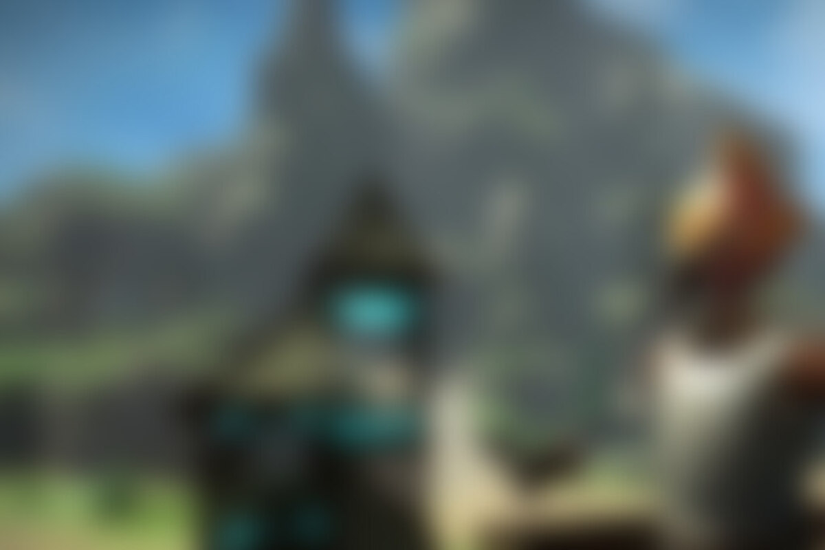 Фотография VR-квеста Elven Assassin от компании Oculus VR (Фото 1)