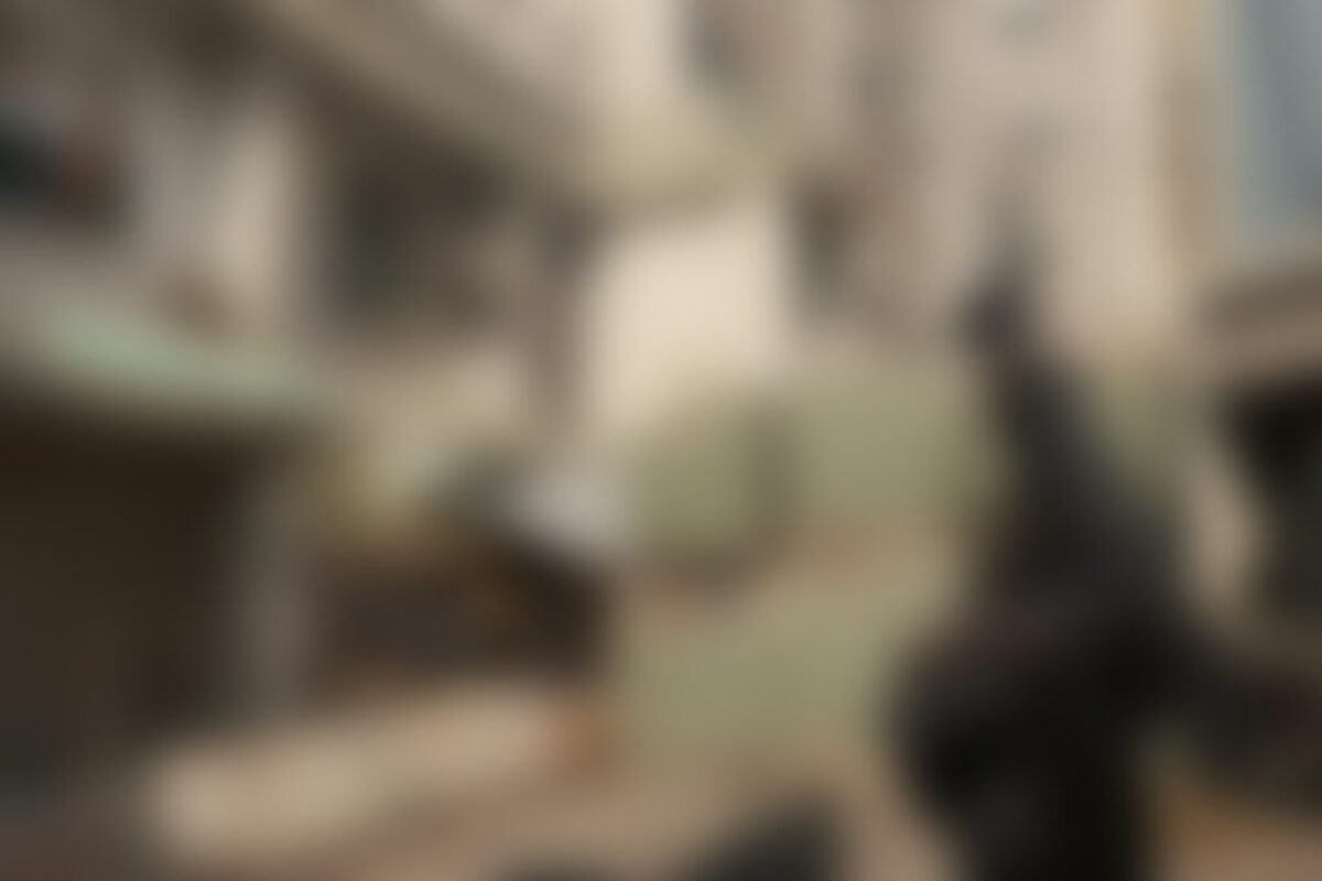 Фотография VR-квеста Half-Life: Alyx от компании Oculus VR (Фото 4)