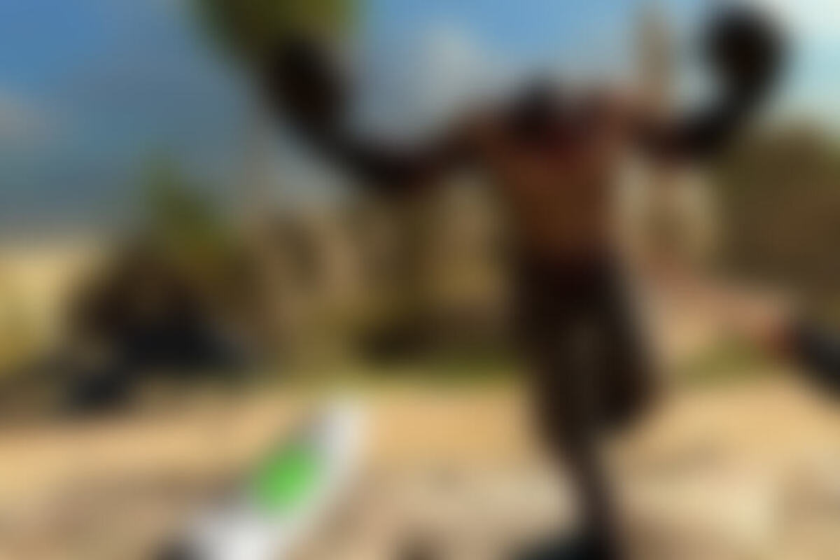 Фотография VR-квеста Serious Sam от компании Oculus VR (Фото 4)