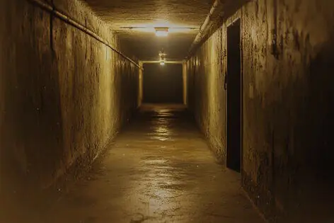 Квест «Побег из тюрьмы» от Quest Park