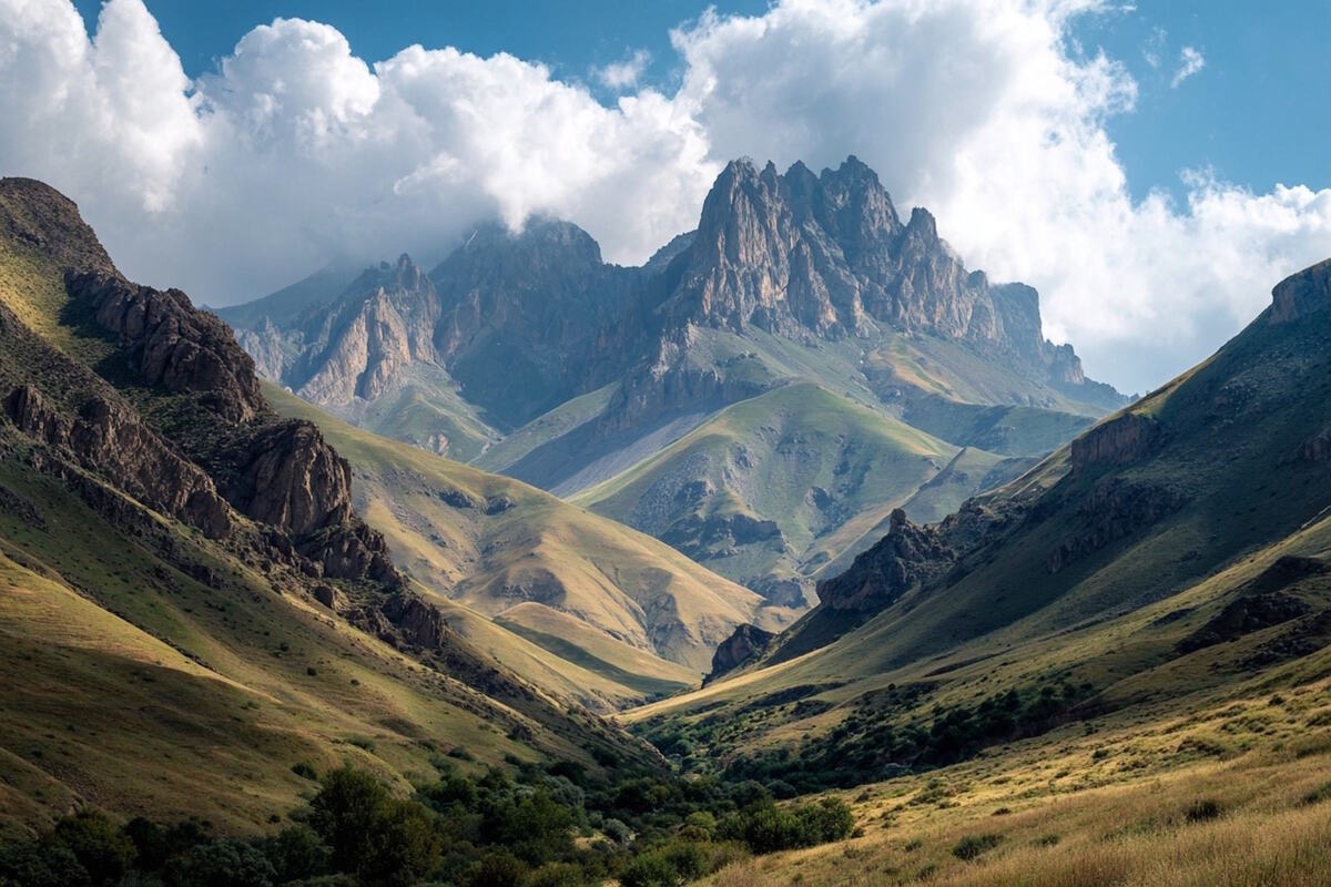 Фотография квиза Горы от ума от компании Горы от ума (Фото 1)